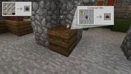 Minecraft composter (Image via minecraftmods)